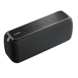 XDOBO X8 60W Portable Bluetooth Speakers